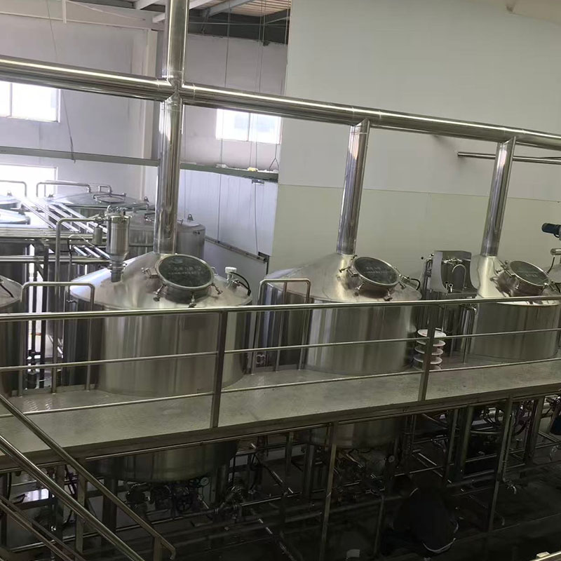 振安精酿啤酒设备厂—啤酒文化的深刻内涵